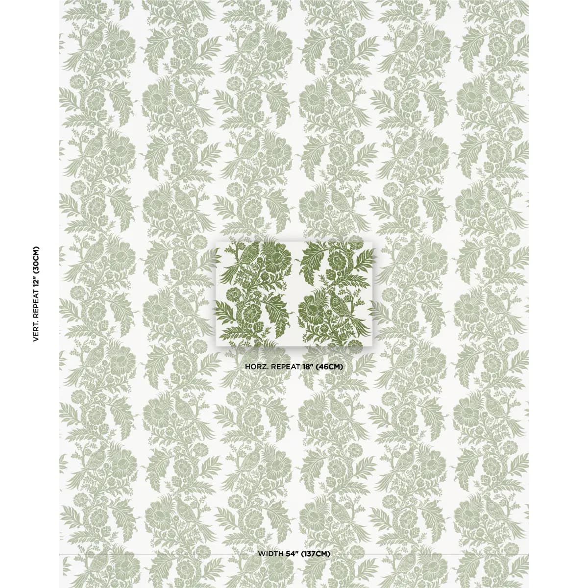 RAVEN WOODS_ GREEN