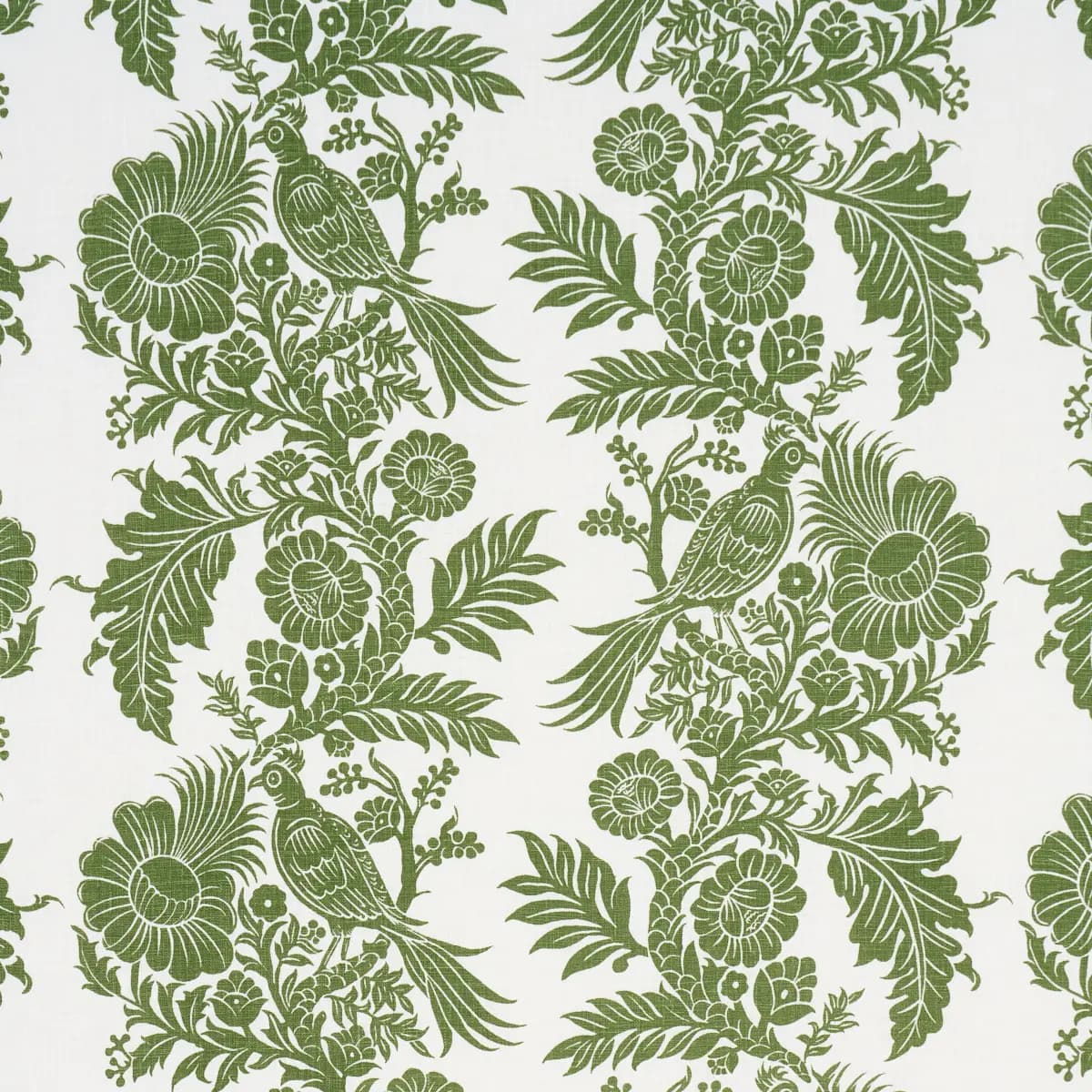 RAVEN WOODS_ GREEN