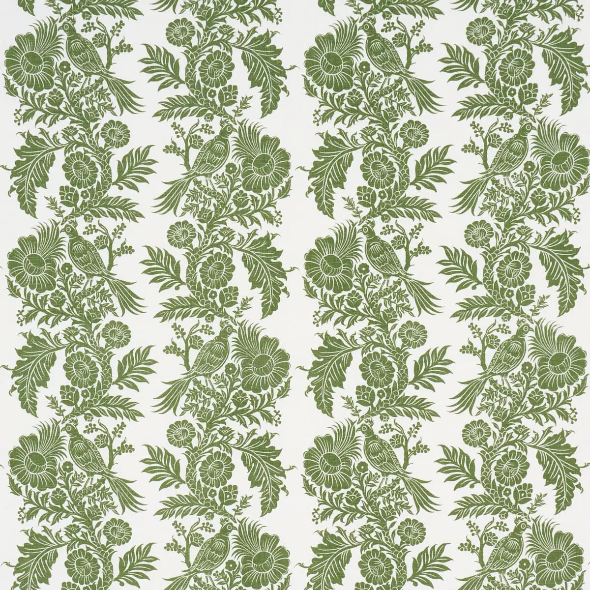 RAVEN WOODS_ GREEN