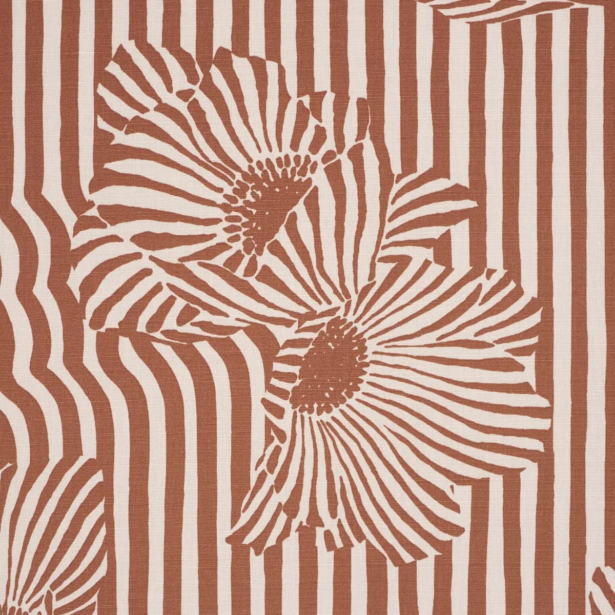 CHANEY FLORAL_ TERRACOTTA