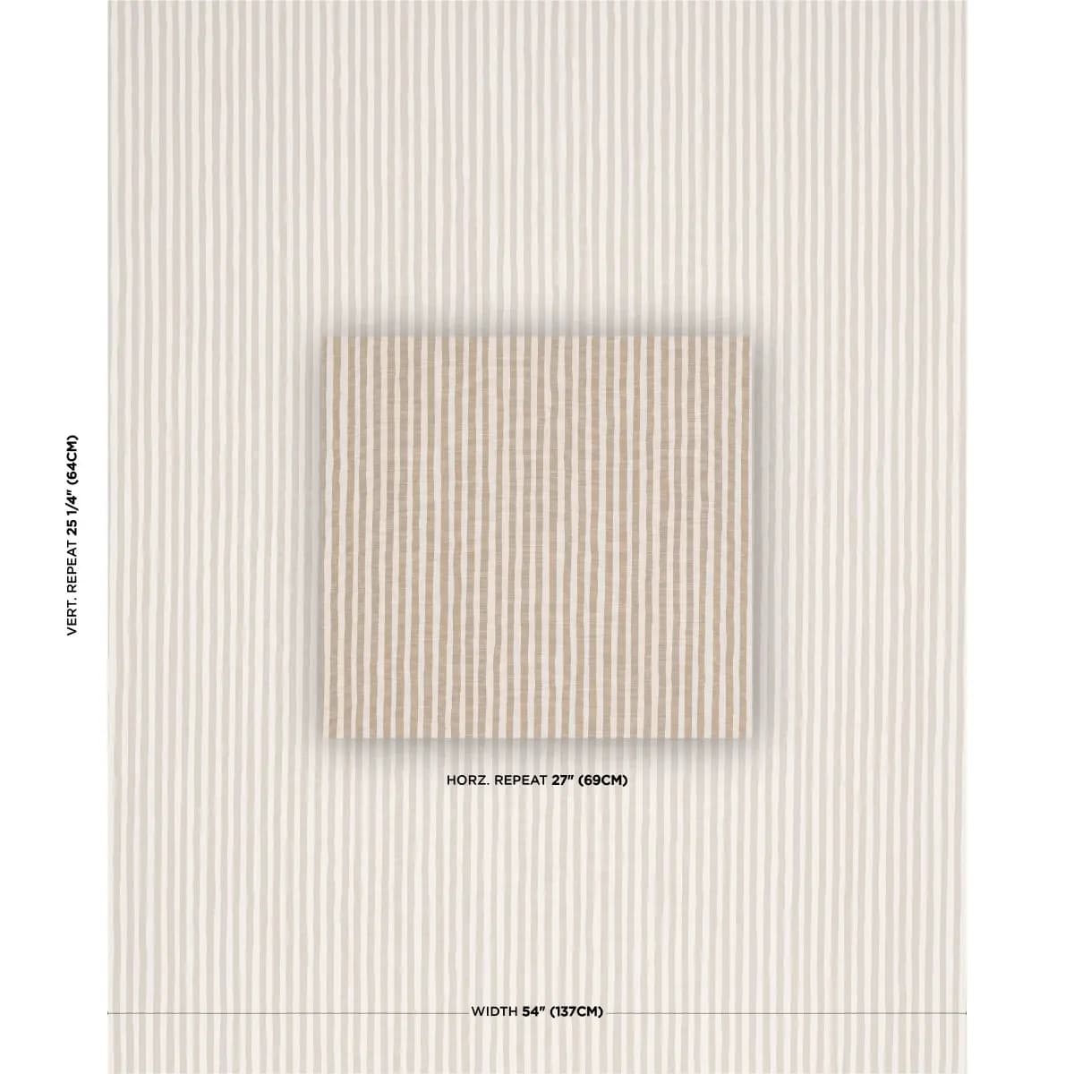 CHANEY STRIPE_ SAND
