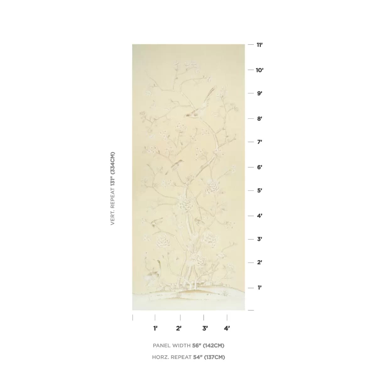 CHINOIS PALAIS_ BUTTER
