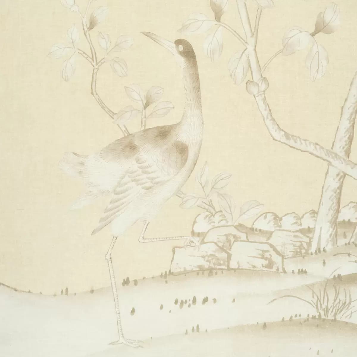 CHINOIS PALAIS_ BUTTER