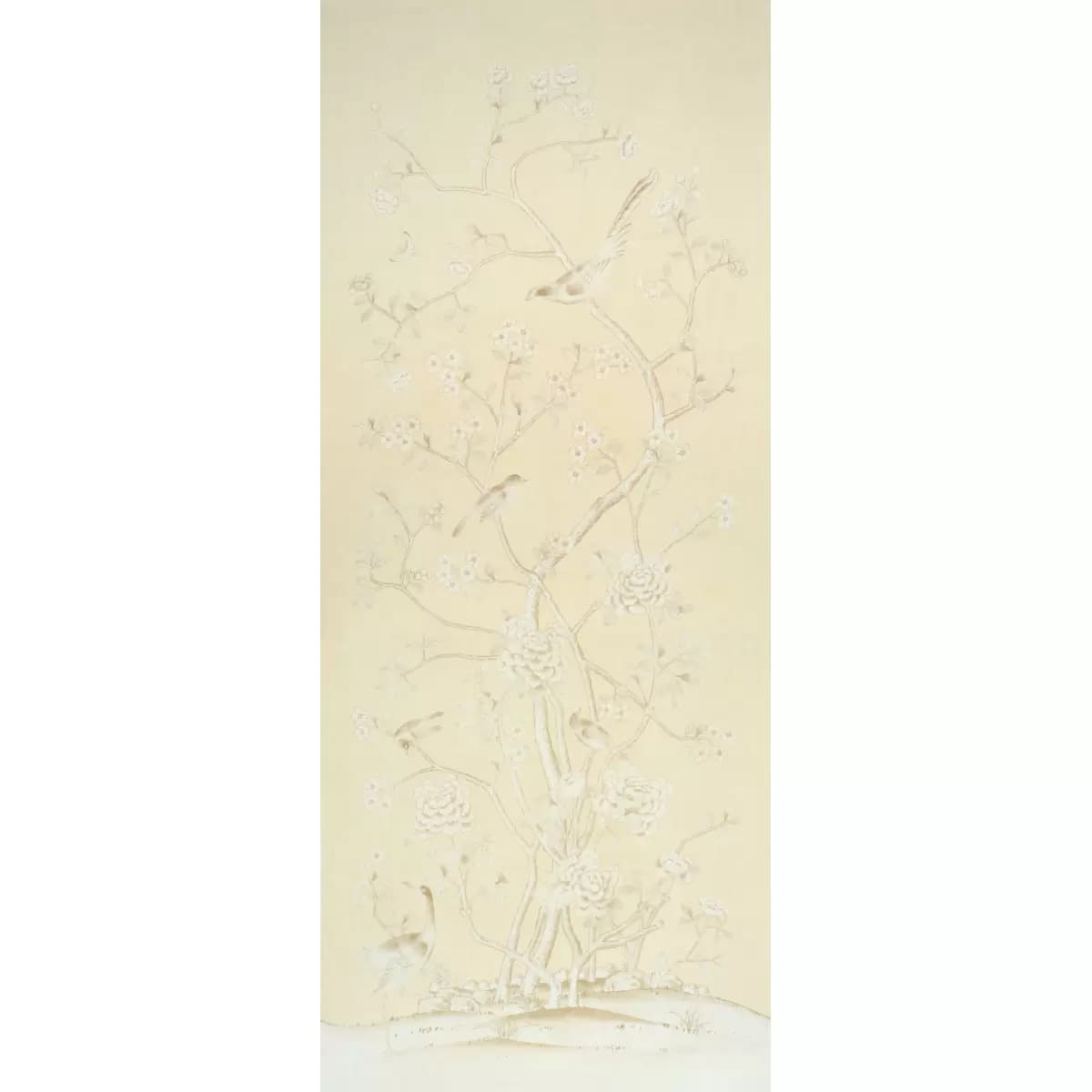 CHINOIS PALAIS_ BUTTER