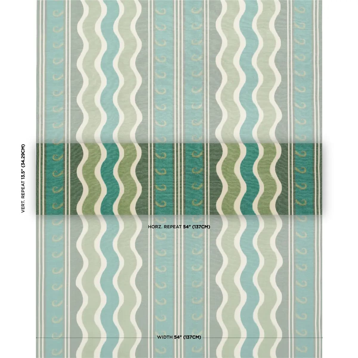 ROMAN REVERIE_ TEAL & LEAF