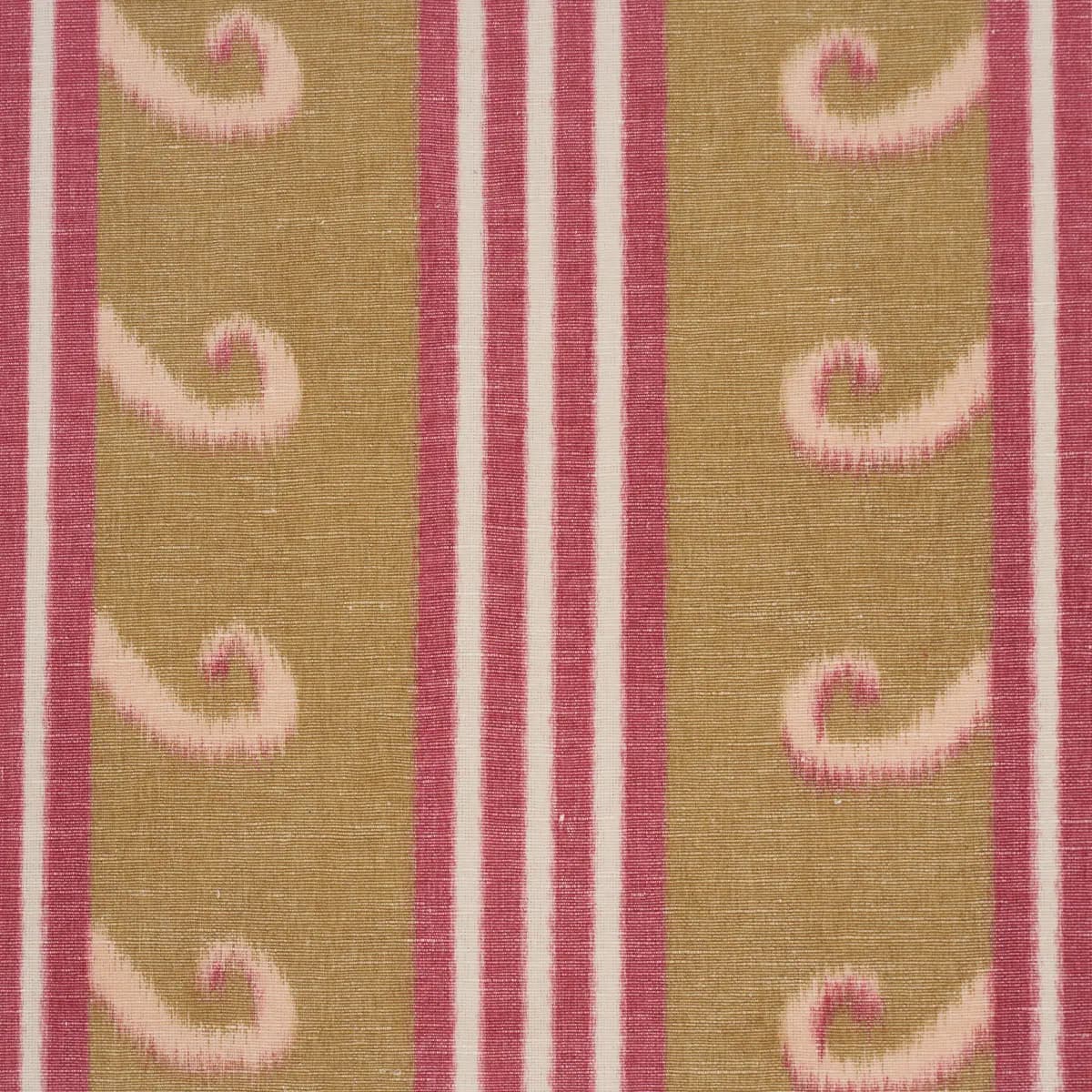 ROMAN REVERIE_ GOLD & ROSE