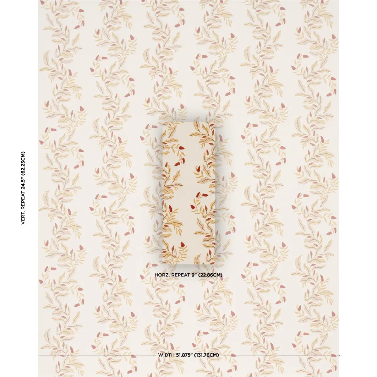 VAGARY VINES_ HONEYCOMB