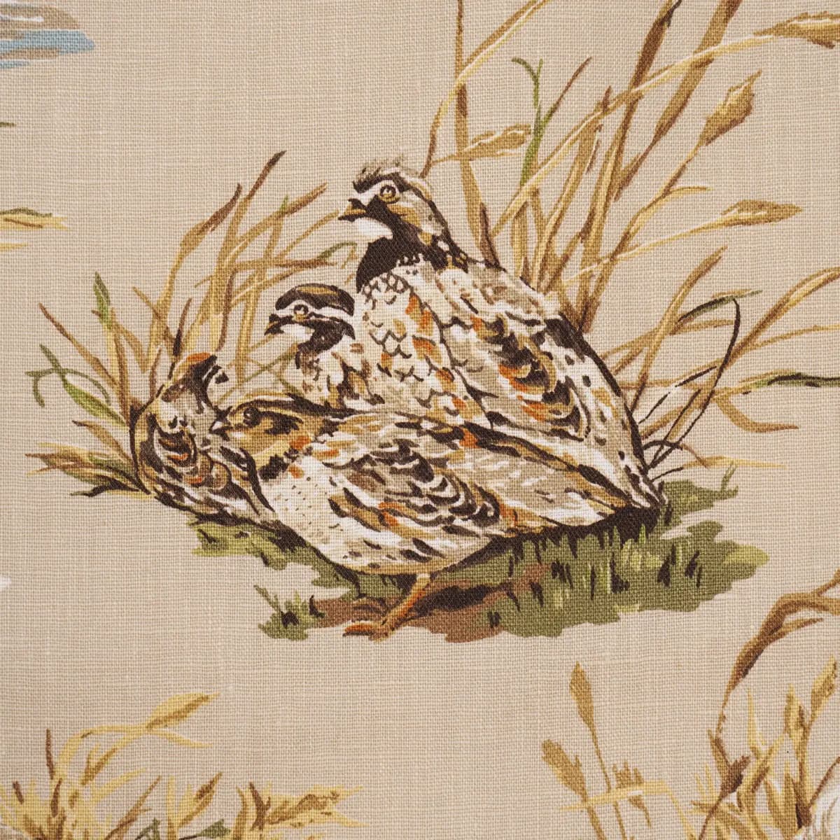 DOG & DUCK_ ALABASTER