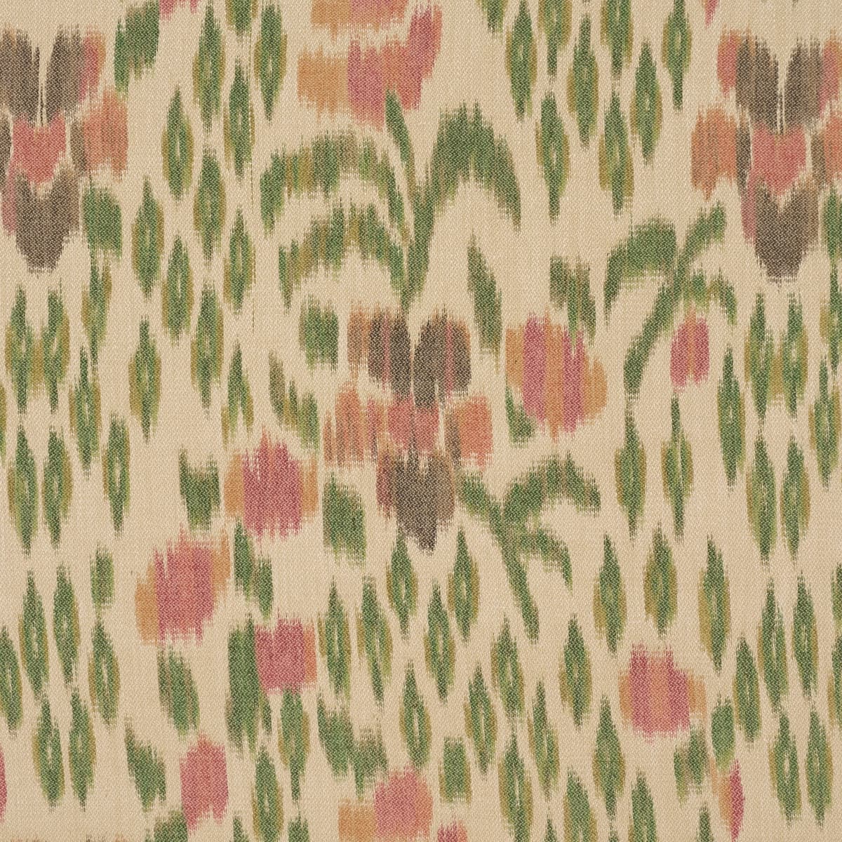LEONORA WARP PRINT_ JEWEL
