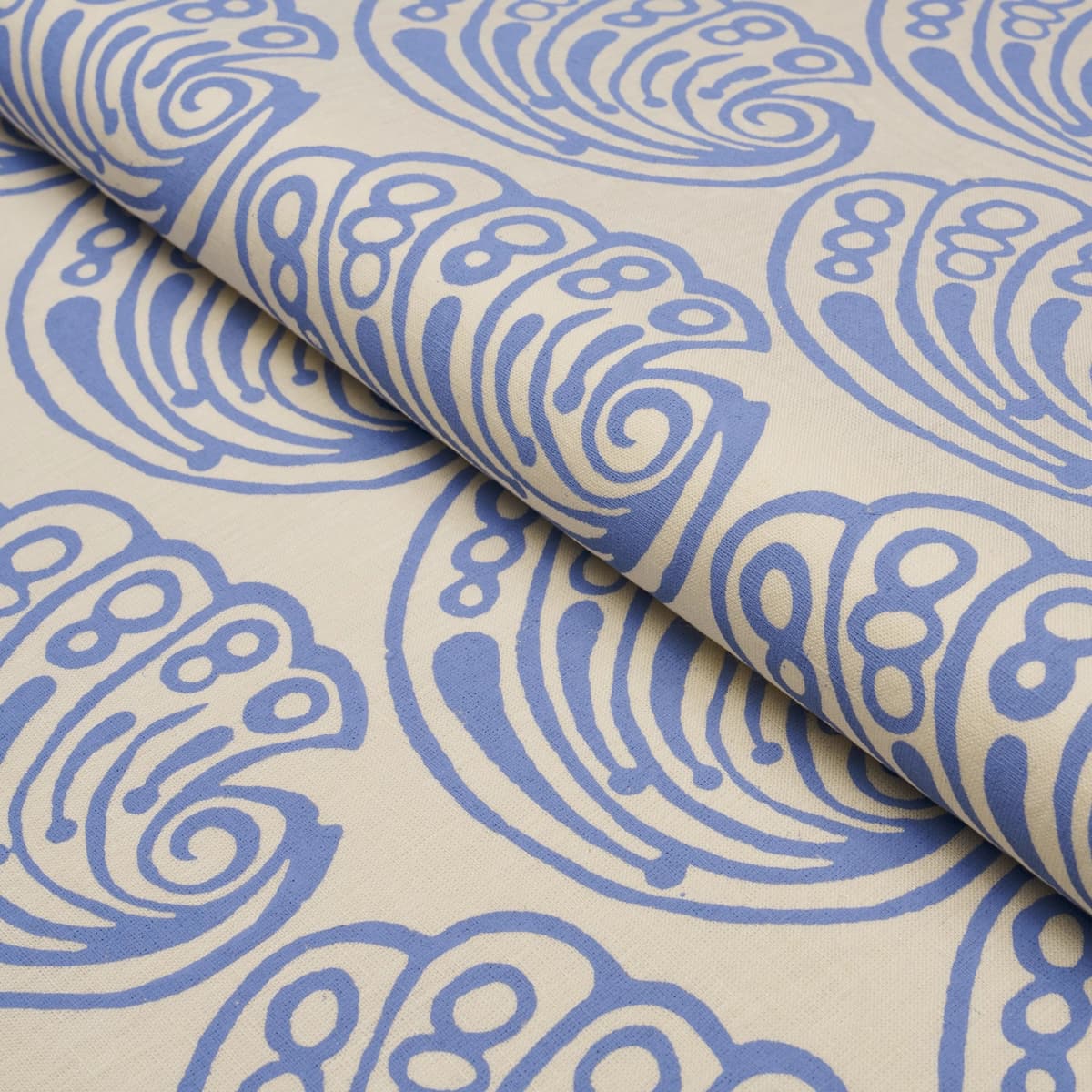RAMSGATE HAND BLOCK_ FRENCH BLUE