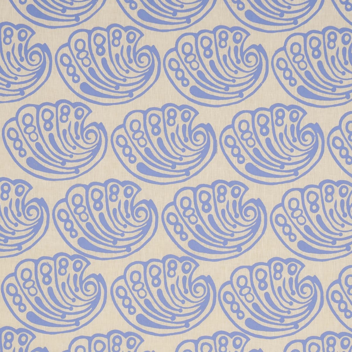 RAMSGATE HAND BLOCK_ FRENCH BLUE