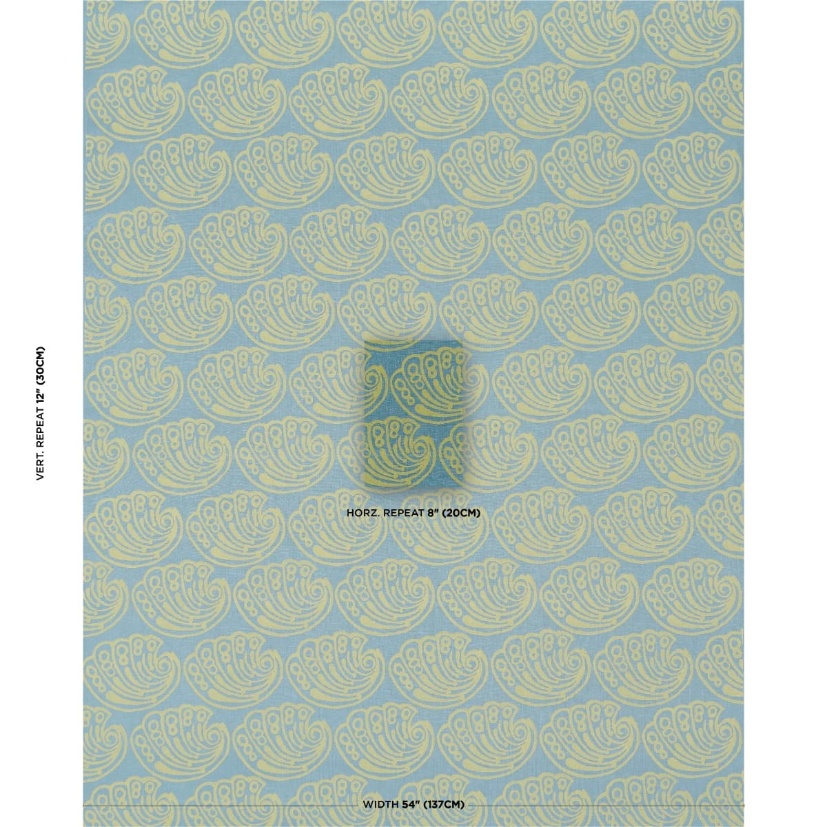 RAMSGATE HAND BLOCK_ SEAWEED