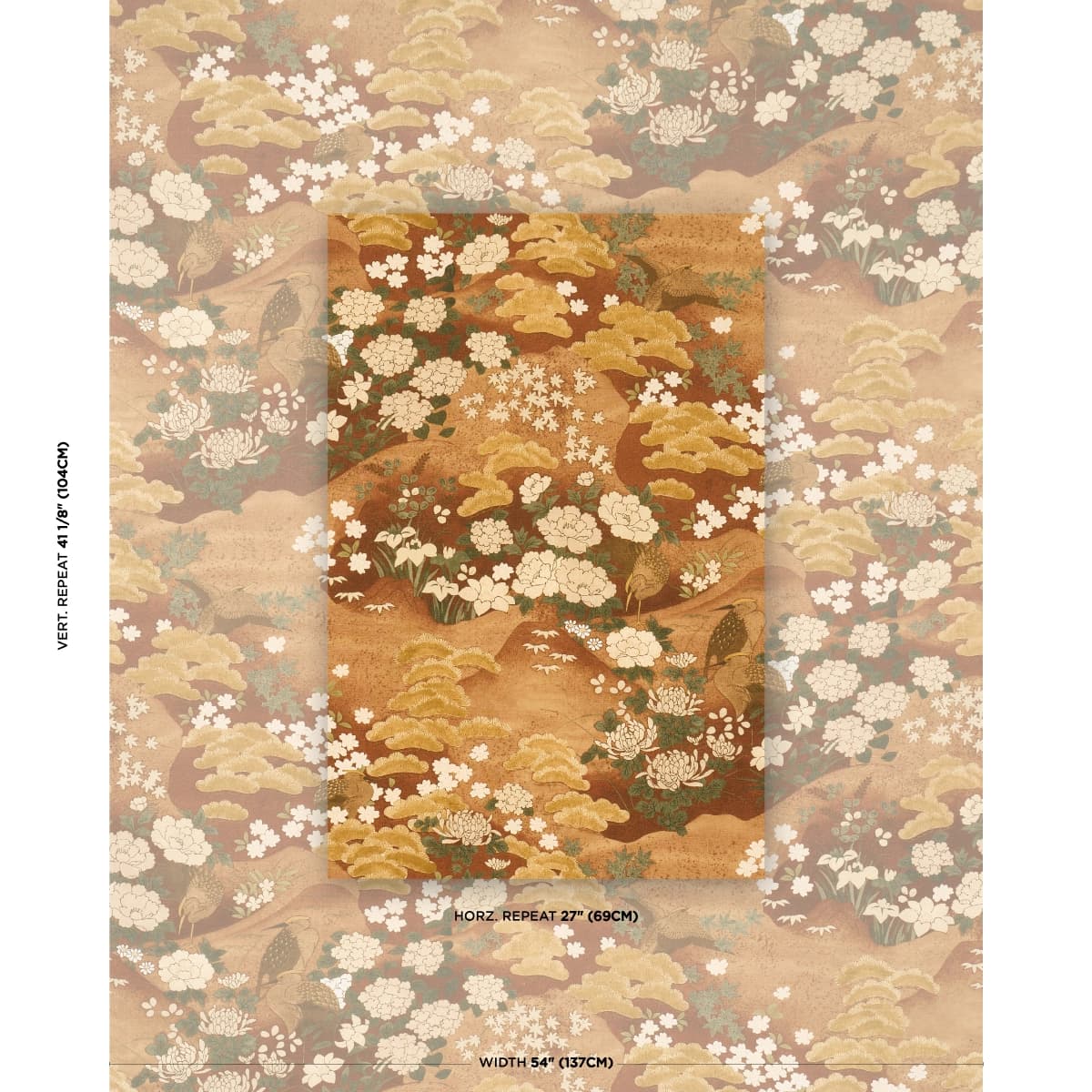 GOLDEN HILLS_ BURGUNDY