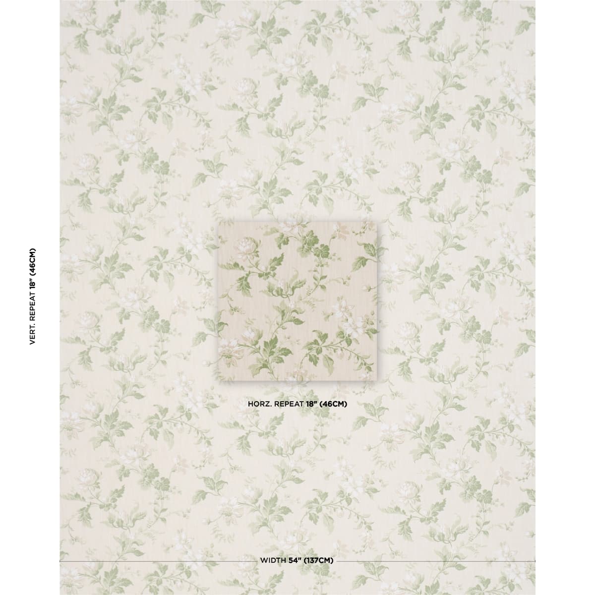 BLOMSLINGA_ LEAF