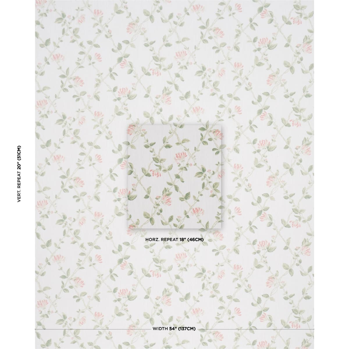 HONEYSUCKLE_ LEAF