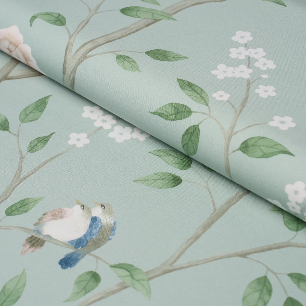 PARADISE BIRDS_ MINERAL