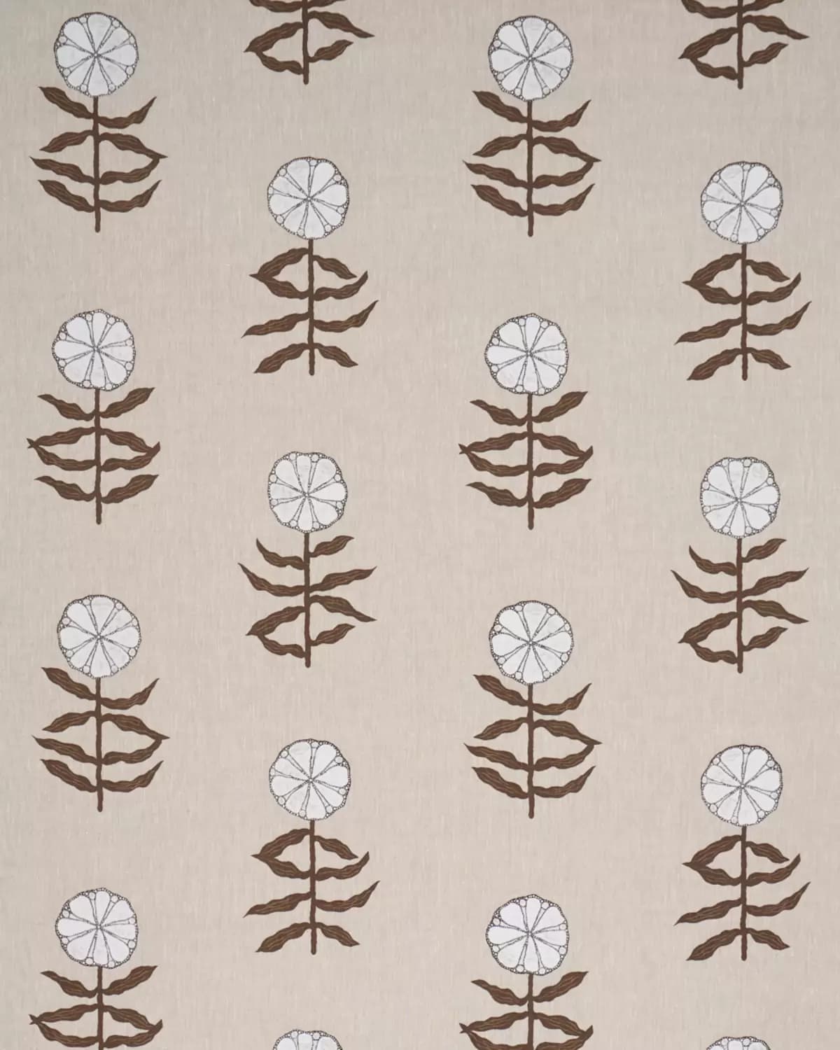 PRETTY PETALS SCREEN-PRINT_ BIRCH