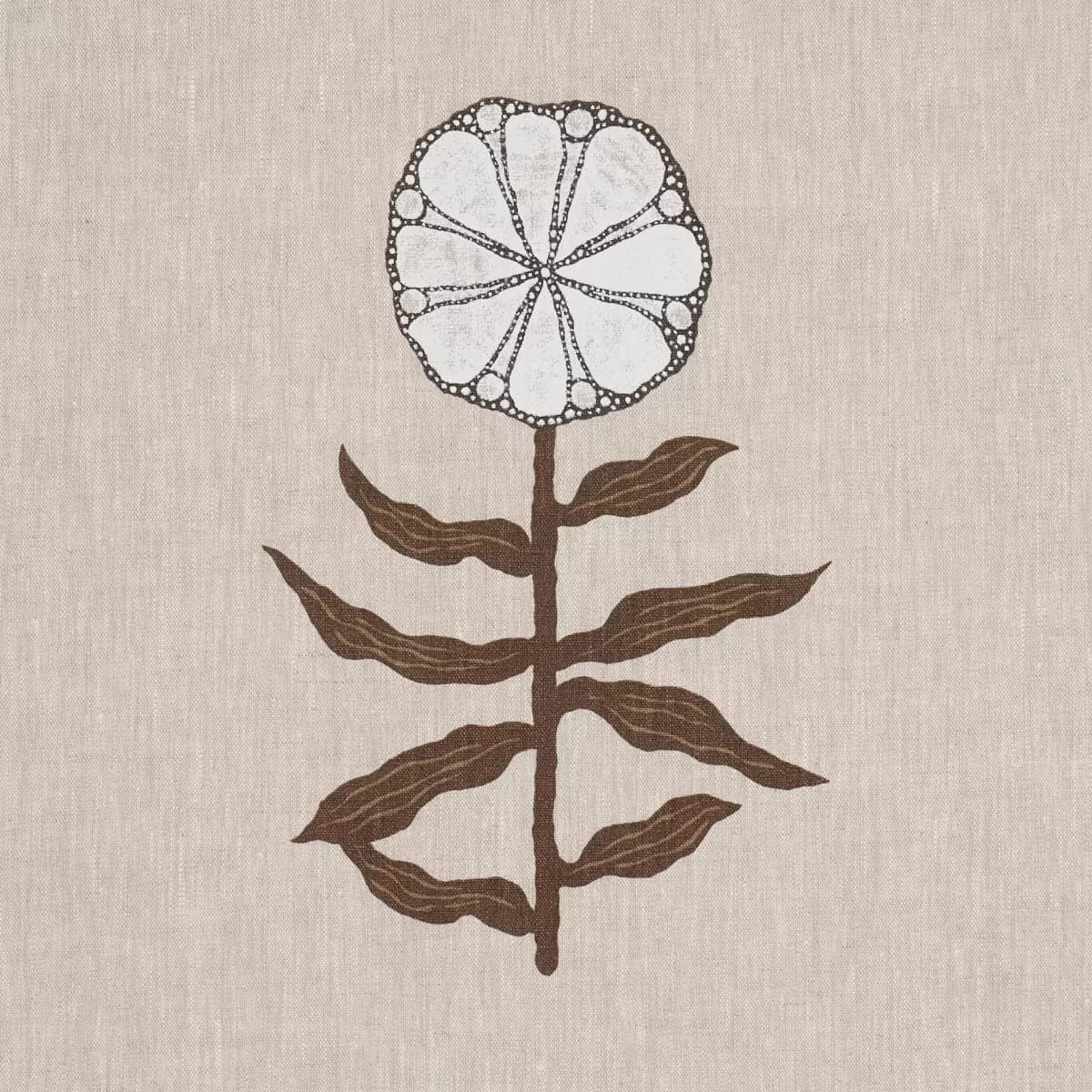 PRETTY PETALS SCREEN-PRINT_ BIRCH