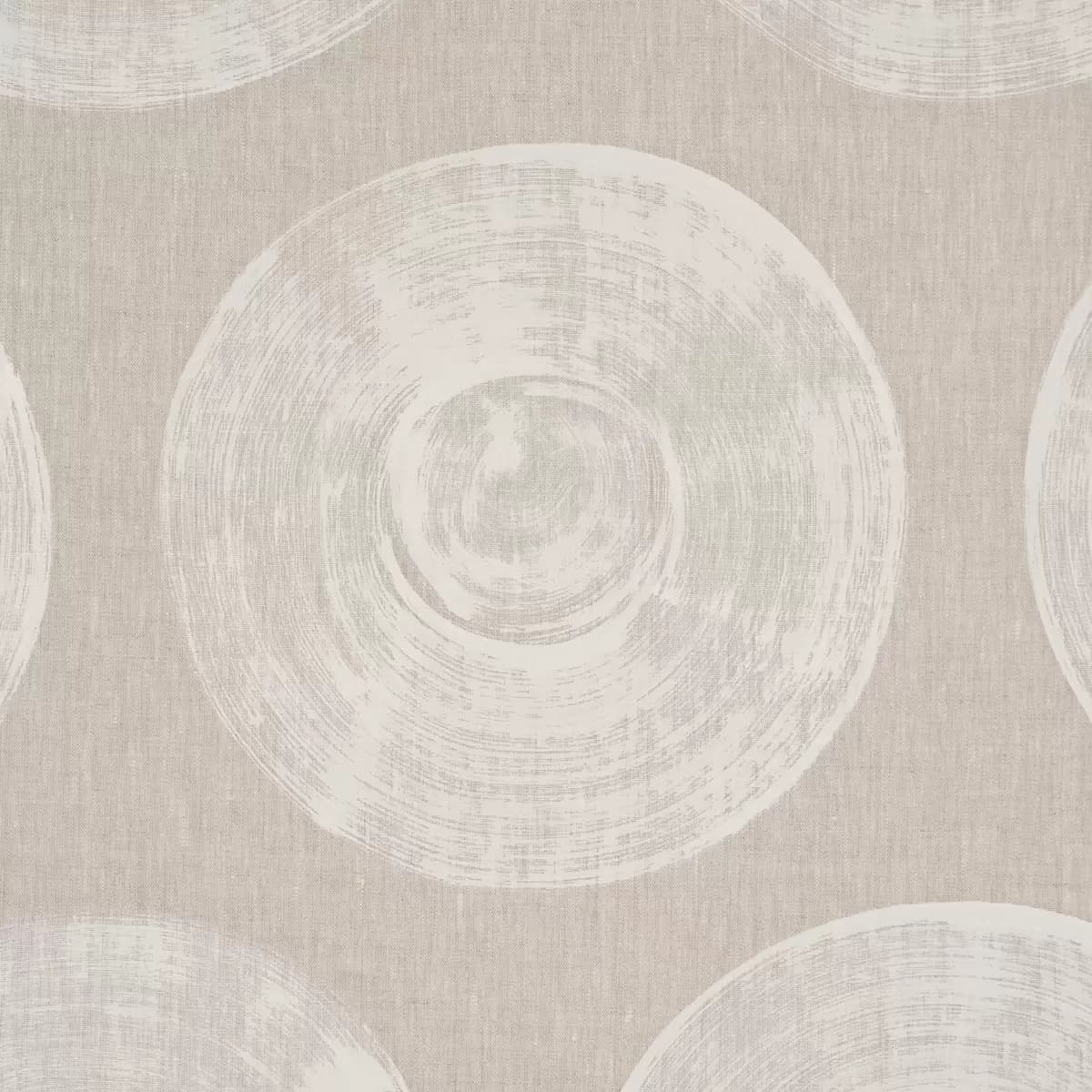 PAINTED CIRCLES_ NEUTRAL