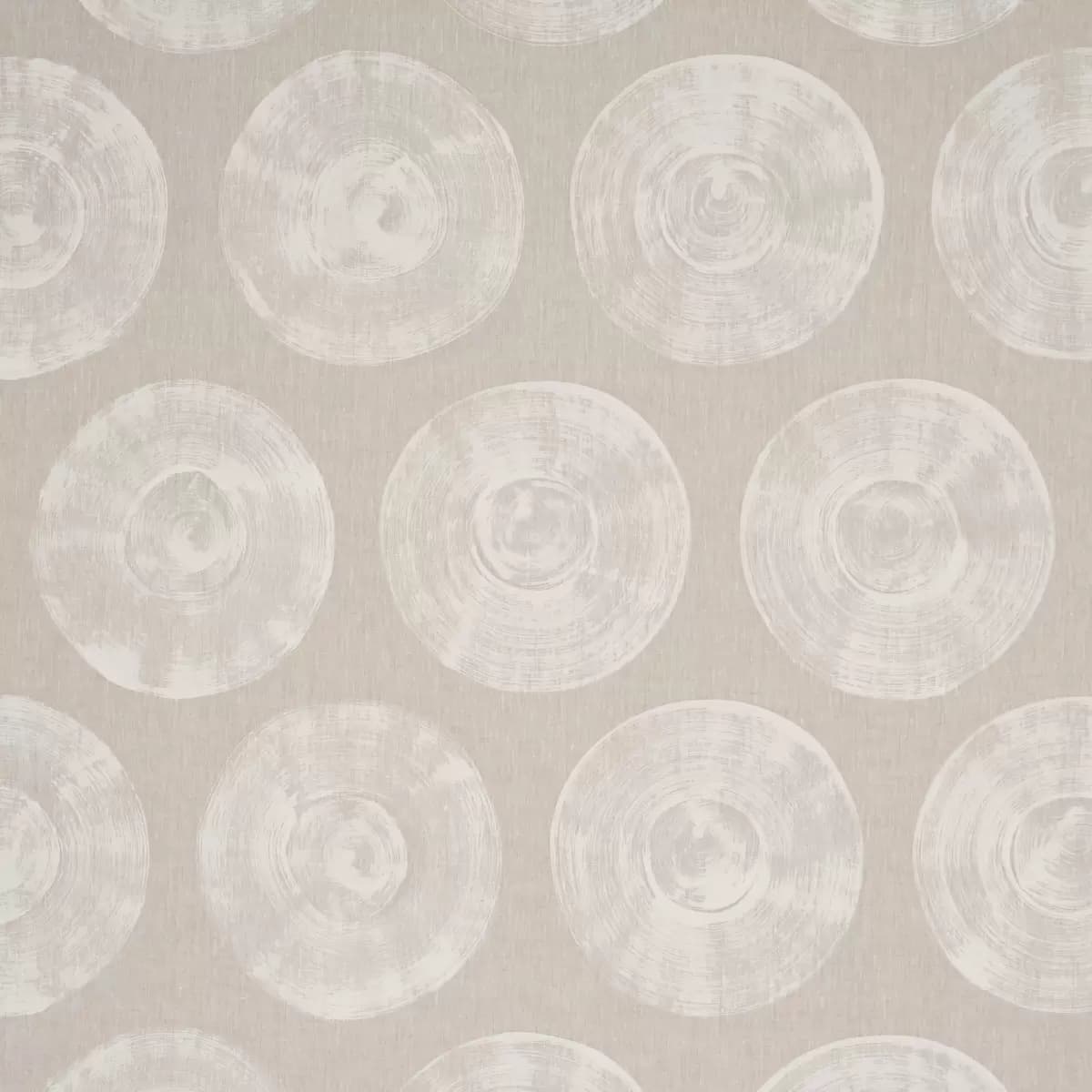 PAINTED CIRCLES_ NEUTRAL