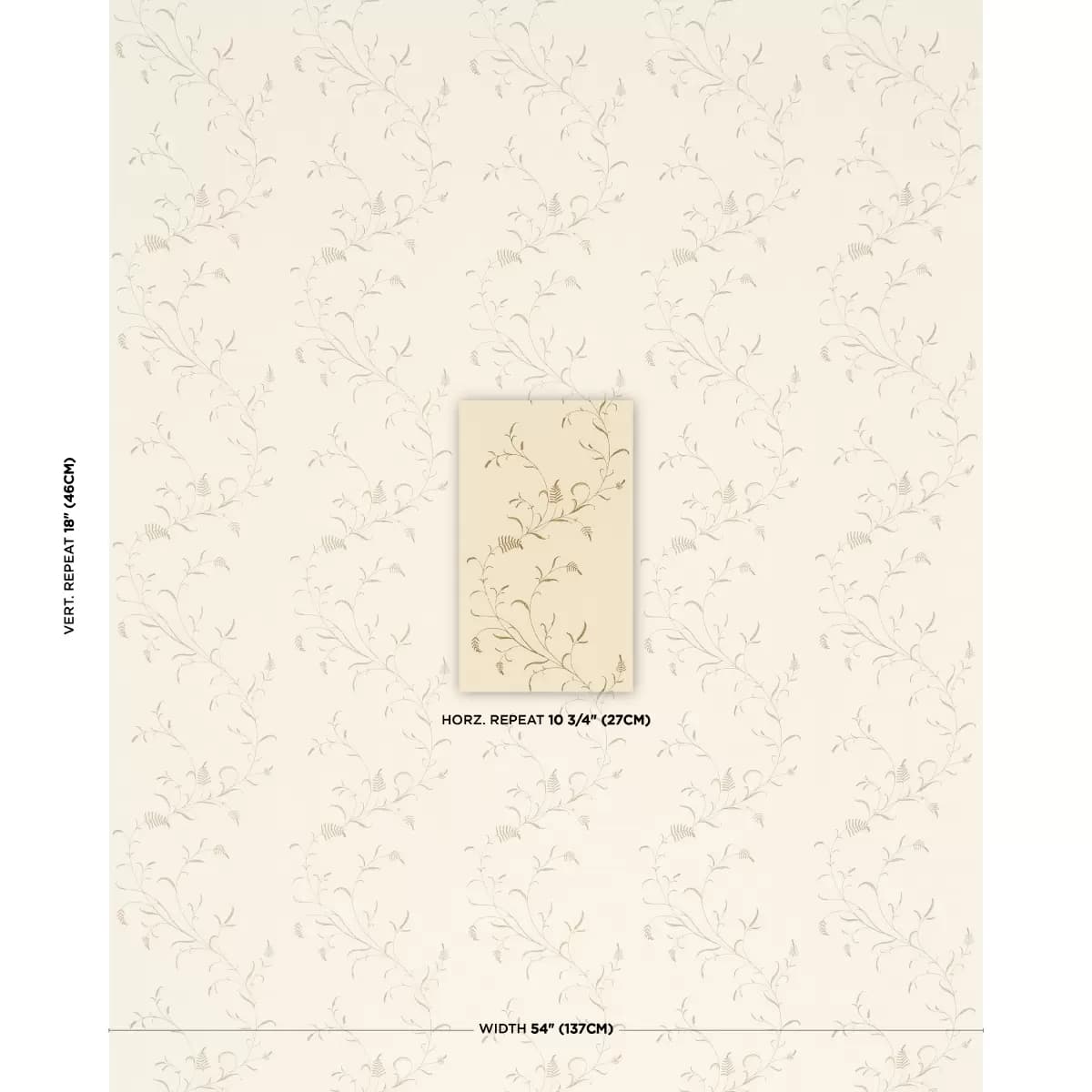 WINDING WHEAT_ YELLOW