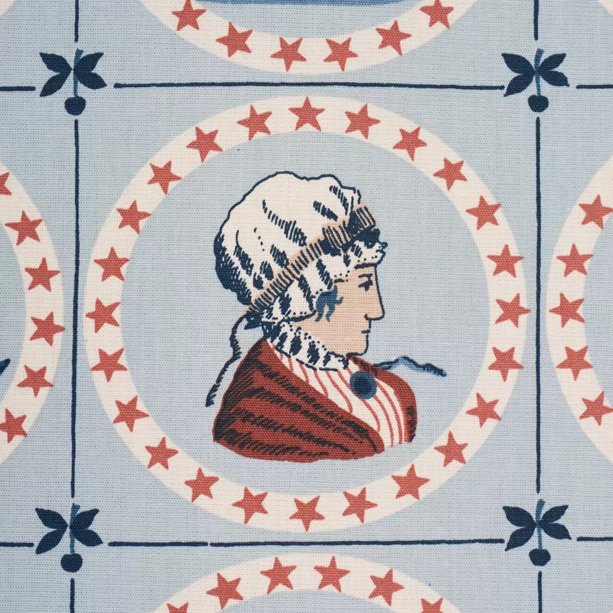 GEORGE WASHINGTON_ SKY