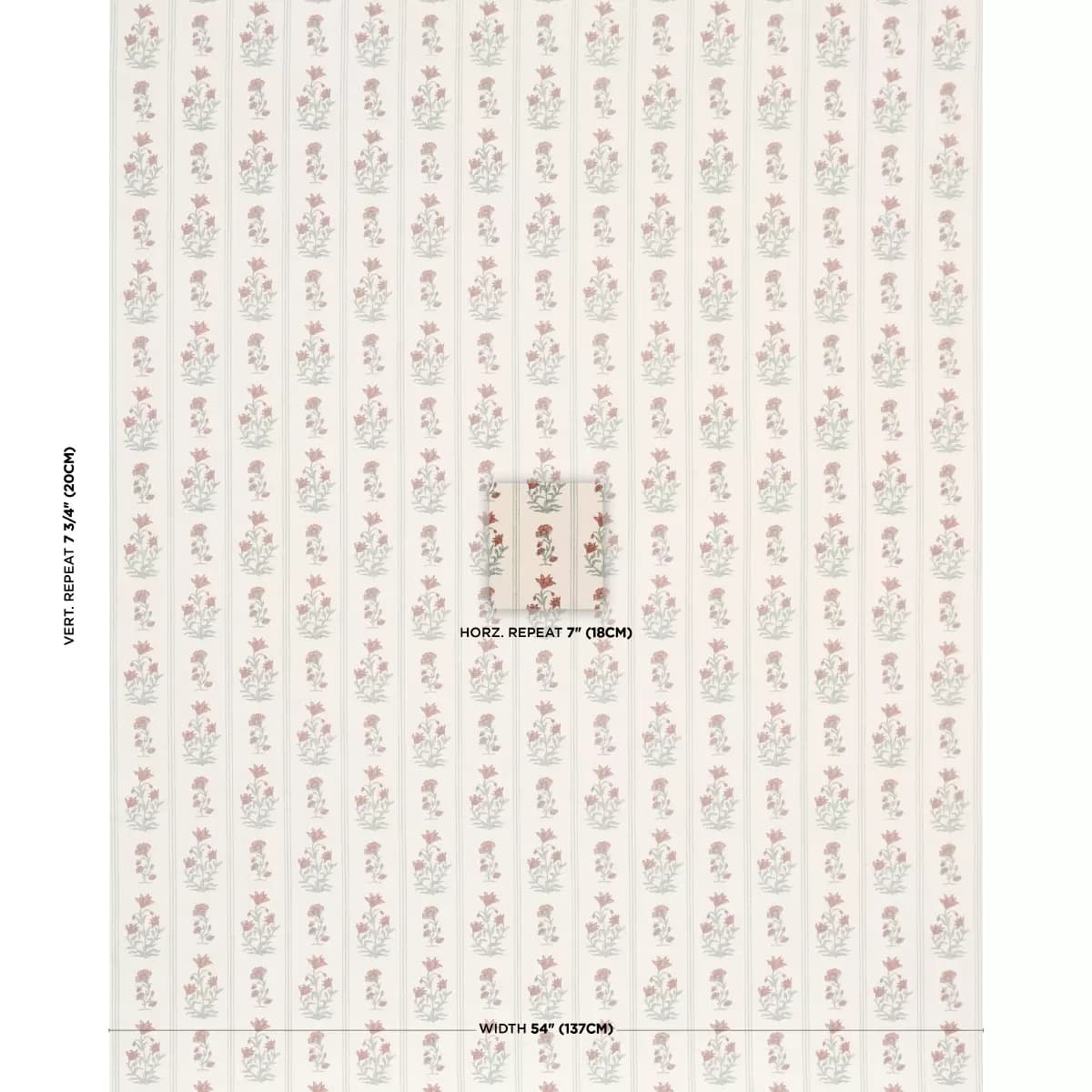 ELLORA HAND-PRINT_ SPICE