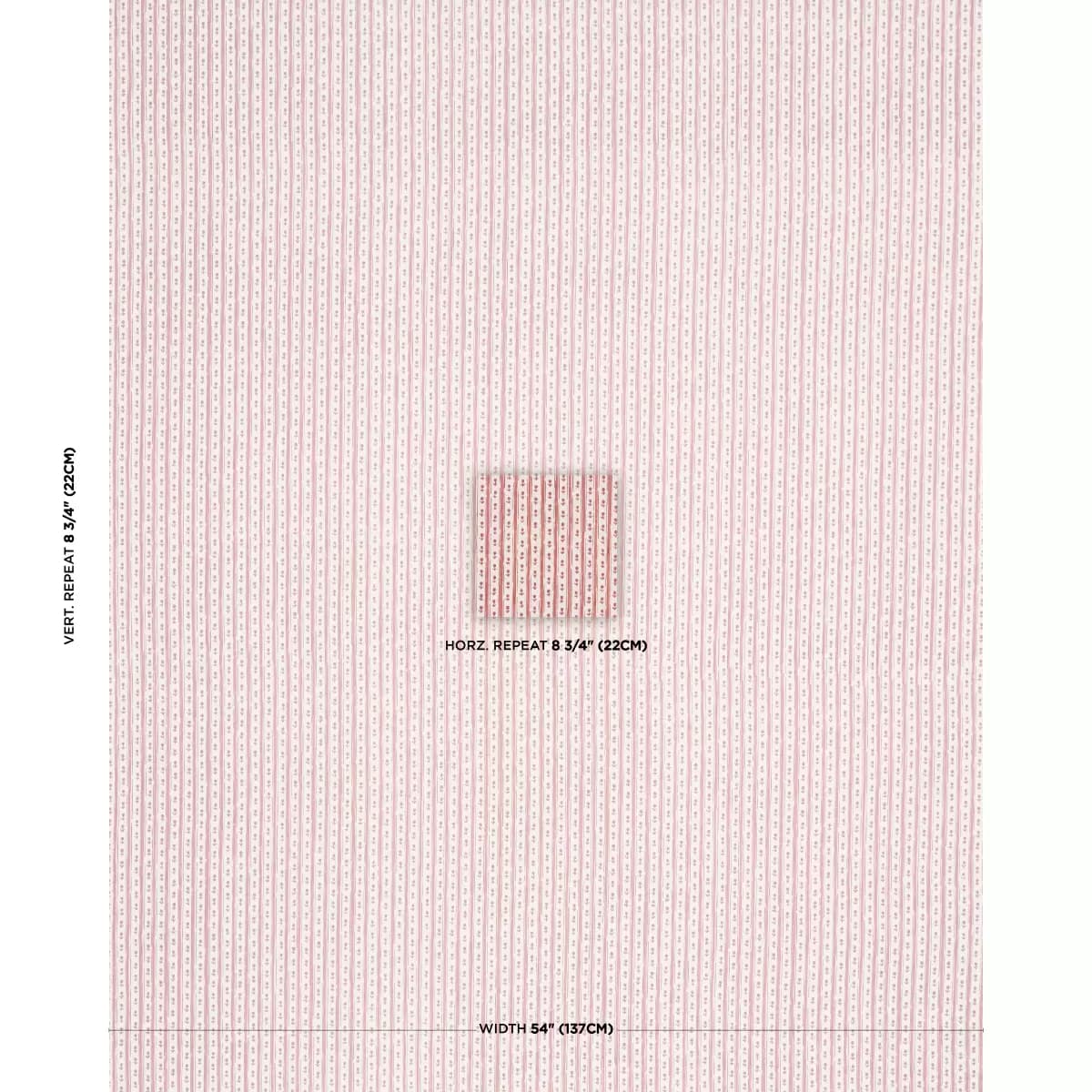 NIDHI STRIPE HAND-PRINT_ PINK