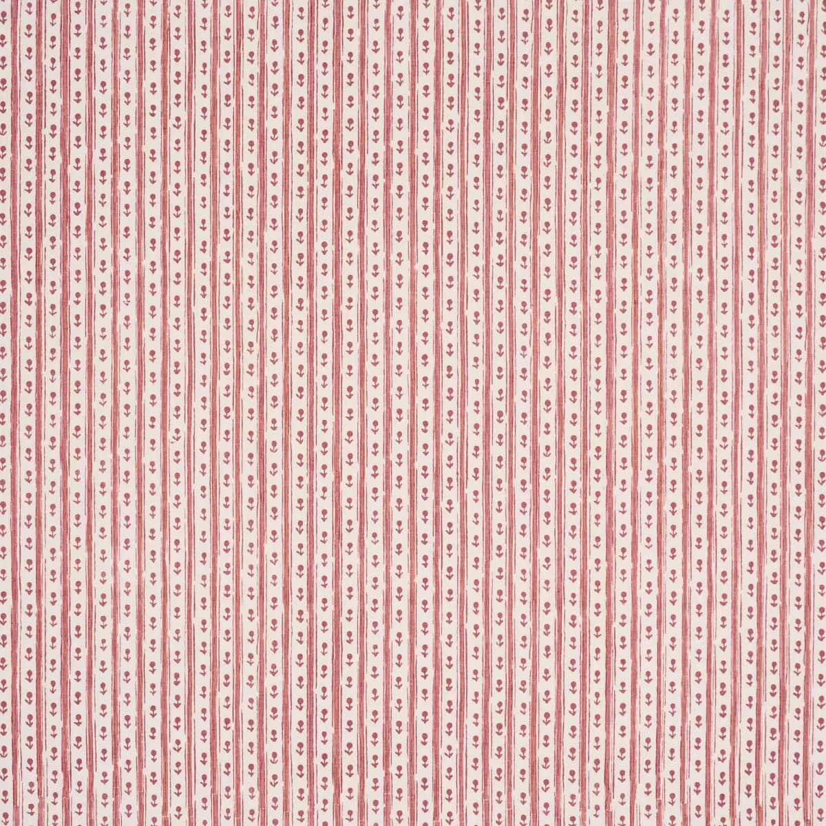 NIDHI STRIPE HAND-PRINT_ PINK