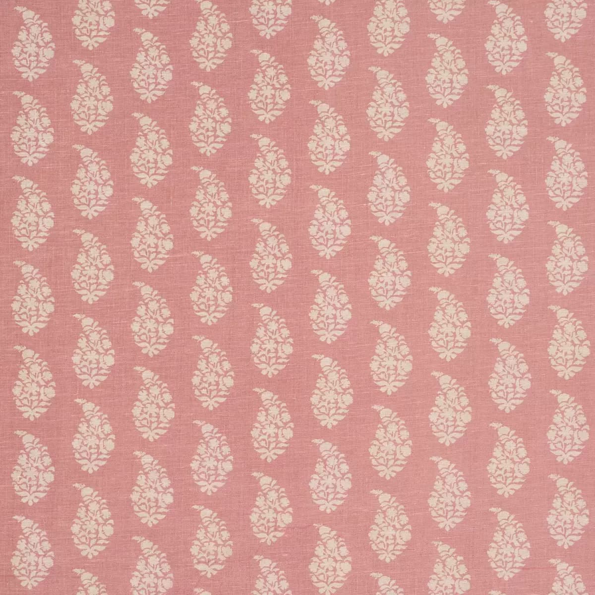 KAIA PAISLEY HAND-PRINT_ PINK