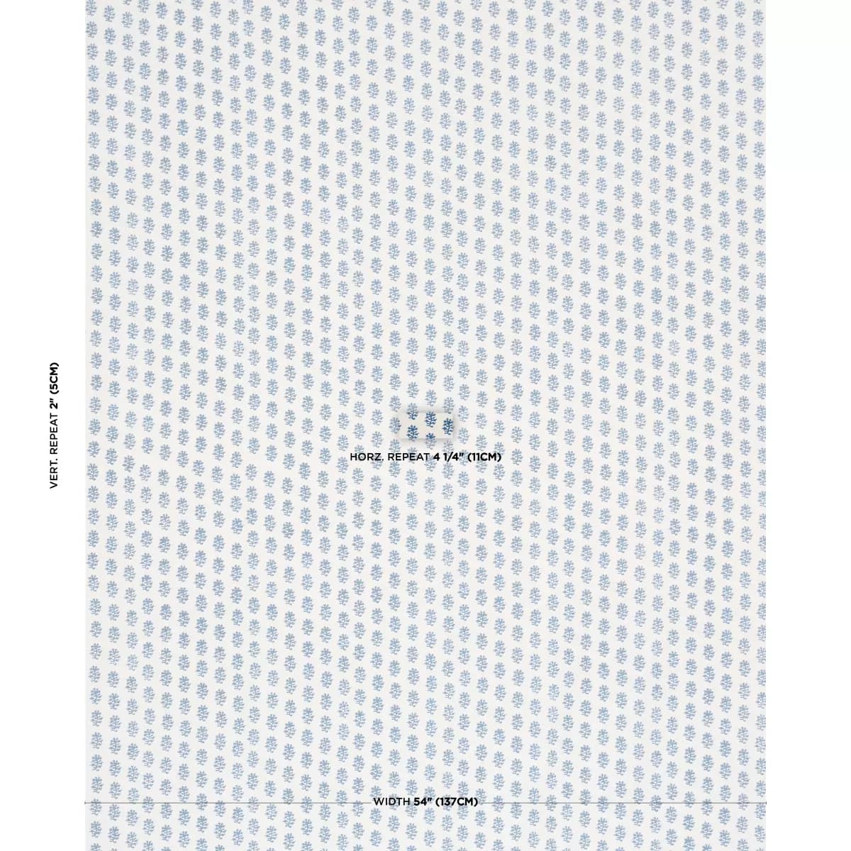 IKSHA HAND-BLOCK PRINT_ INDIGO