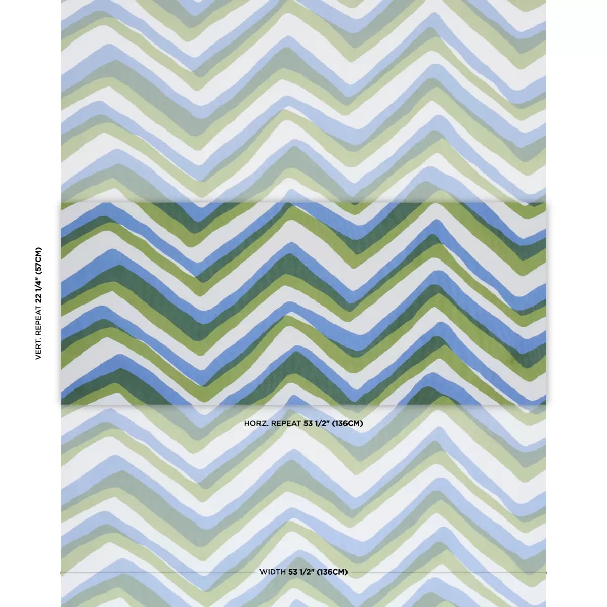 CHEVRON_ GREEN & BLUE