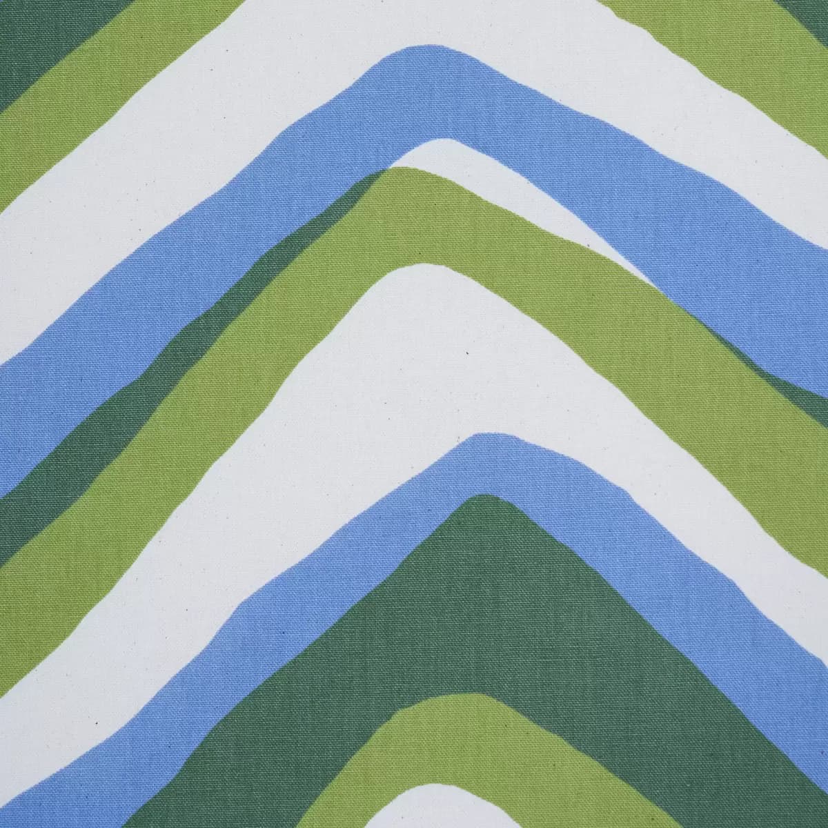 CHEVRON_ GREEN & BLUE