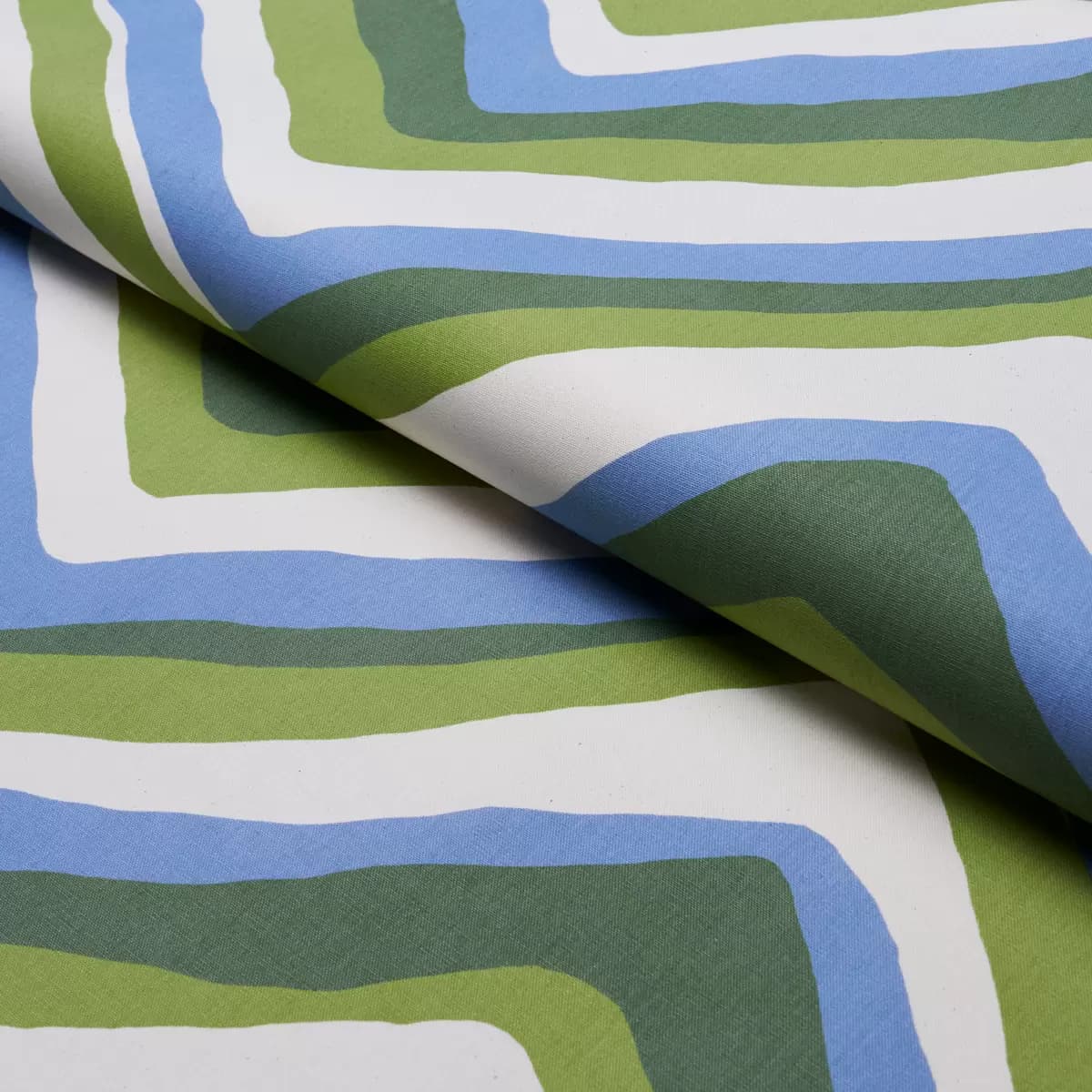 CHEVRON_ GREEN & BLUE
