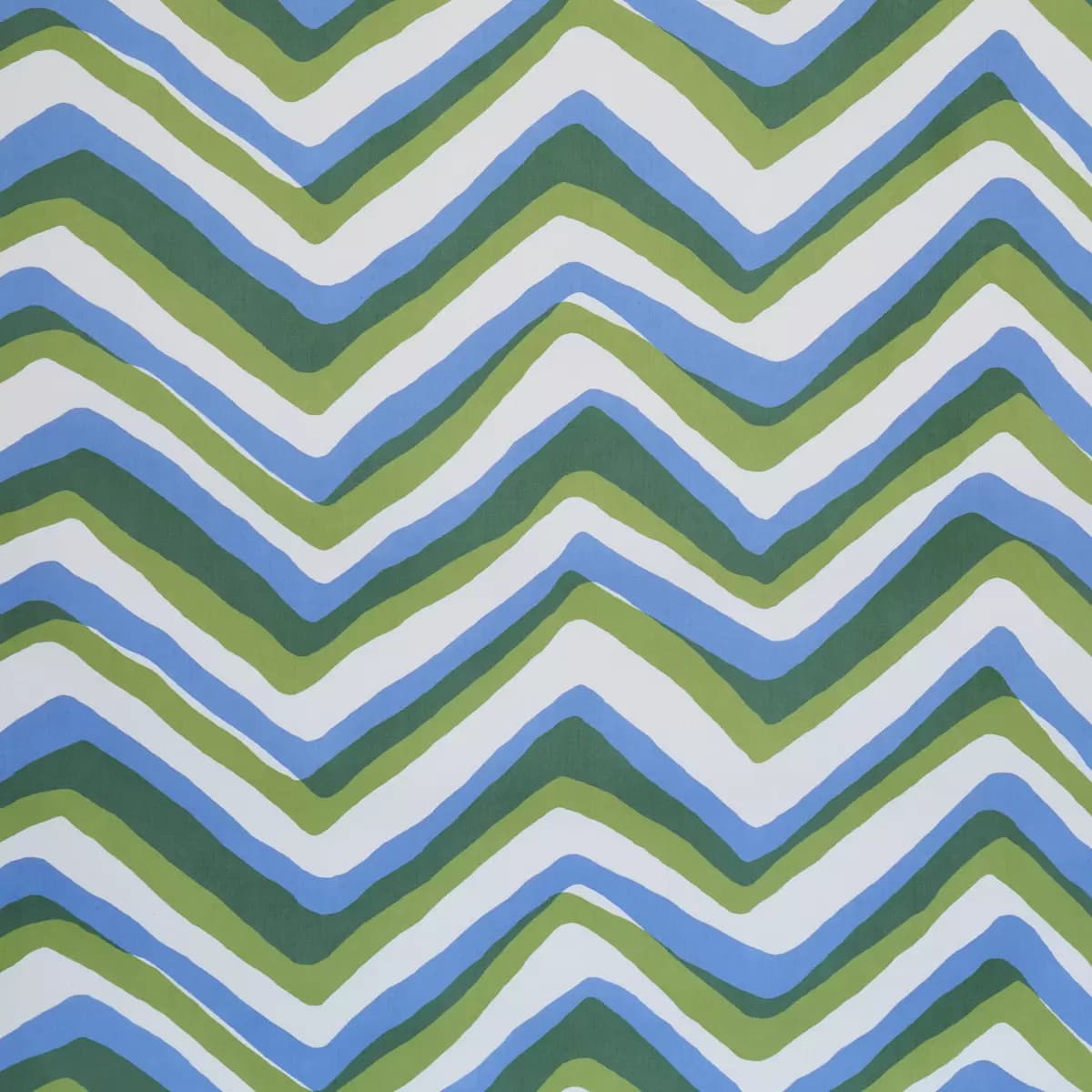 CHEVRON_ GREEN & BLUE