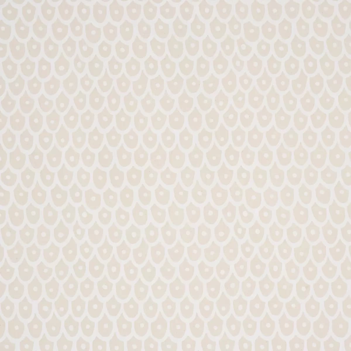 FISH SCALES_ WHITE ON NATURAL