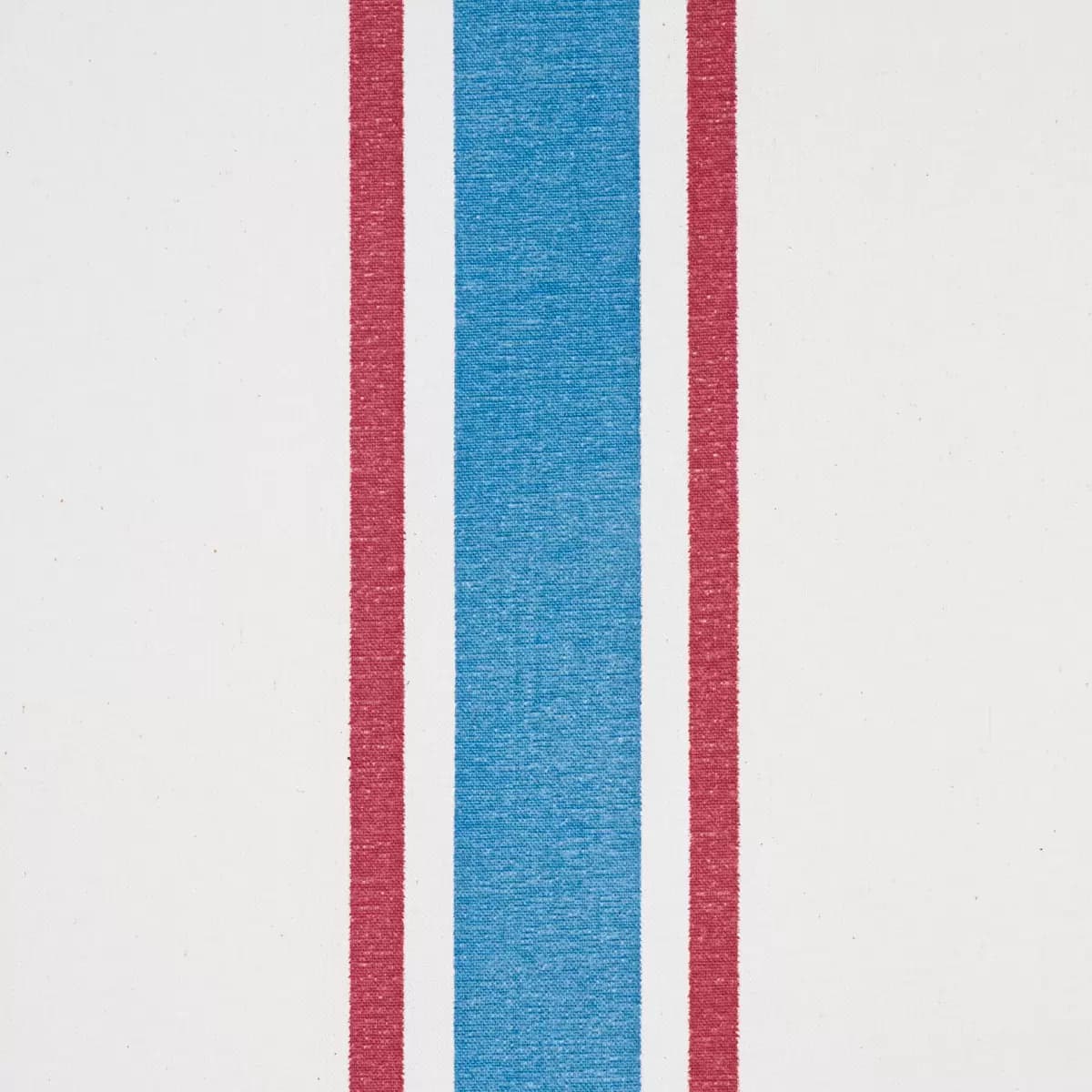 HADWEN STRIPE_ RED & BLUE