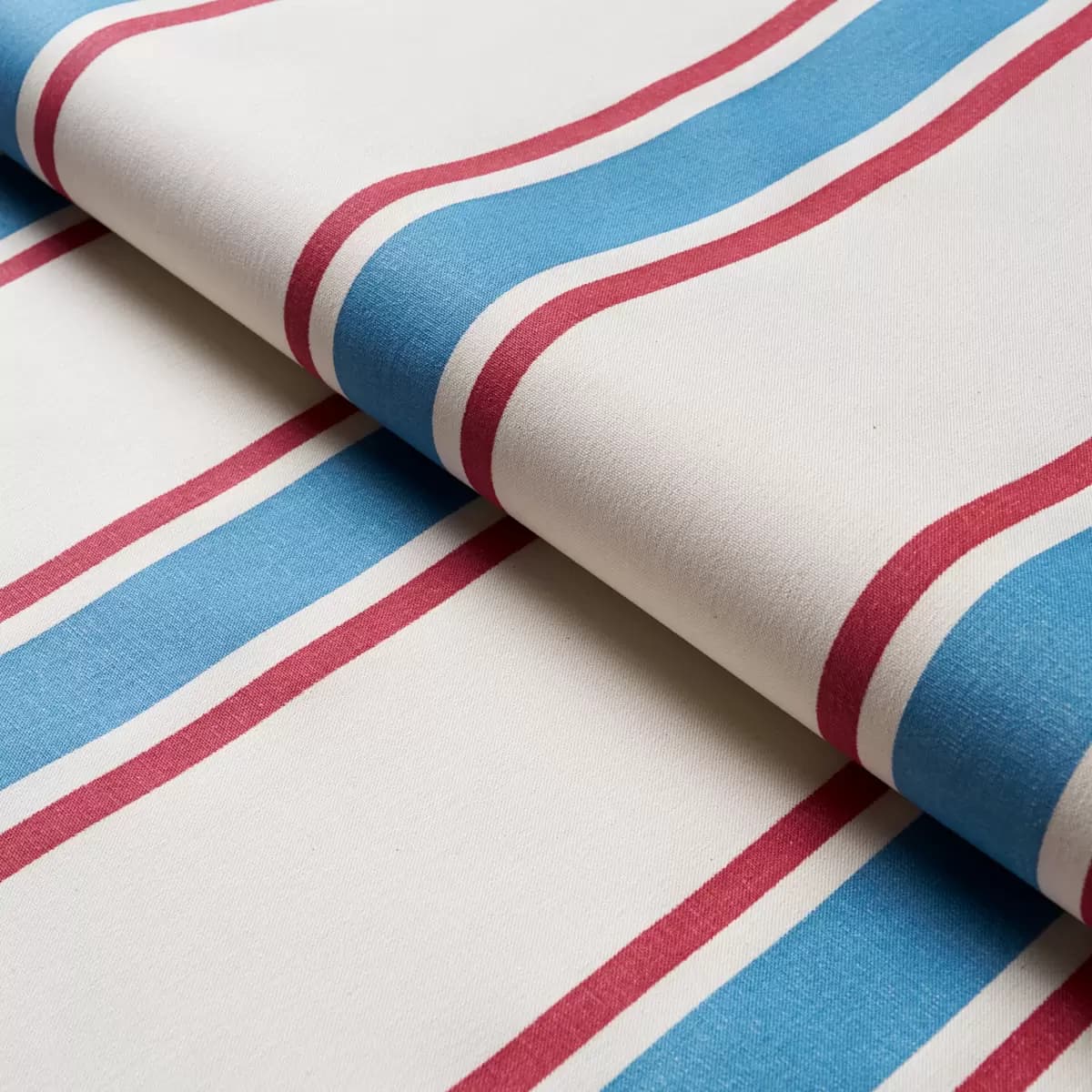 HADWEN STRIPE_ RED & BLUE