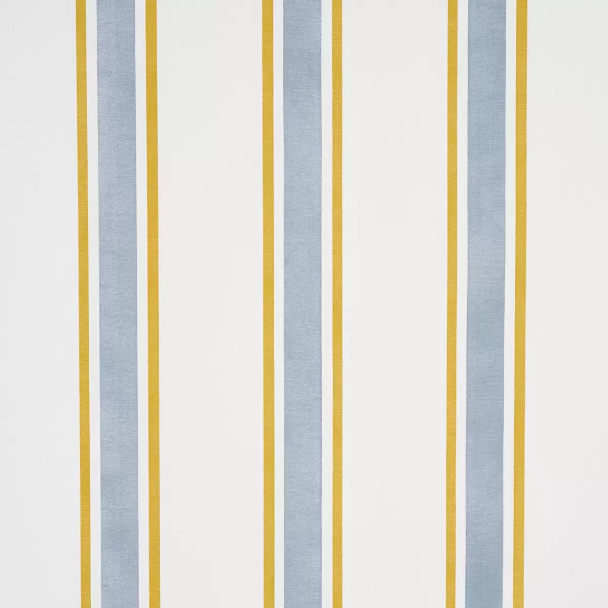 HADWEN STRIPE_ YELLOW & BLUE