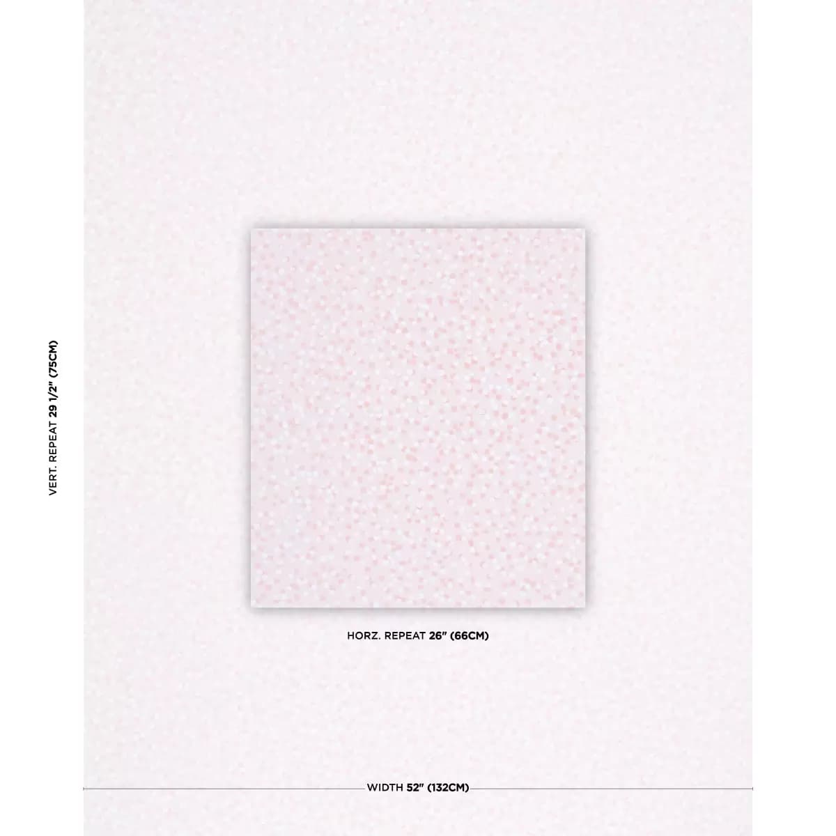 SCATTERED DOT_ BLUSH