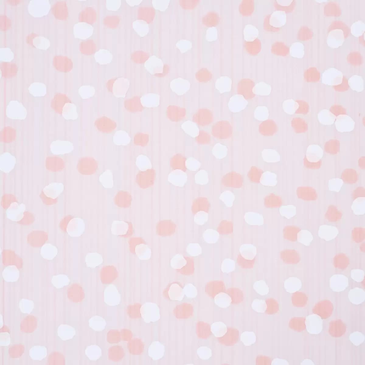 SCATTERED DOT_ BLUSH