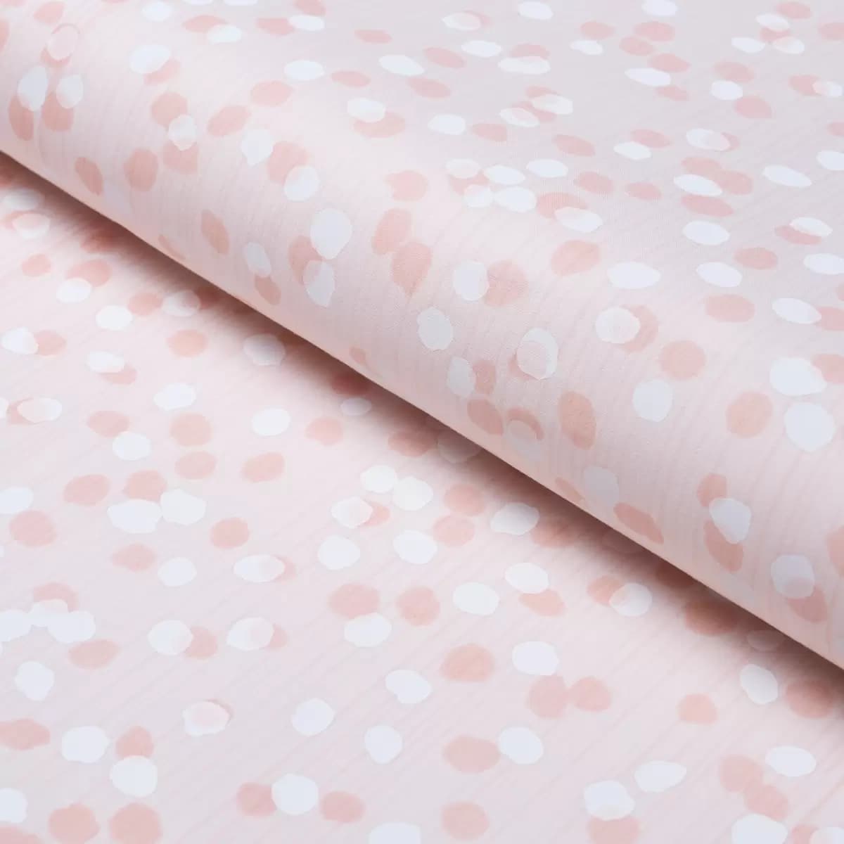 SCATTERED DOT_ BLUSH