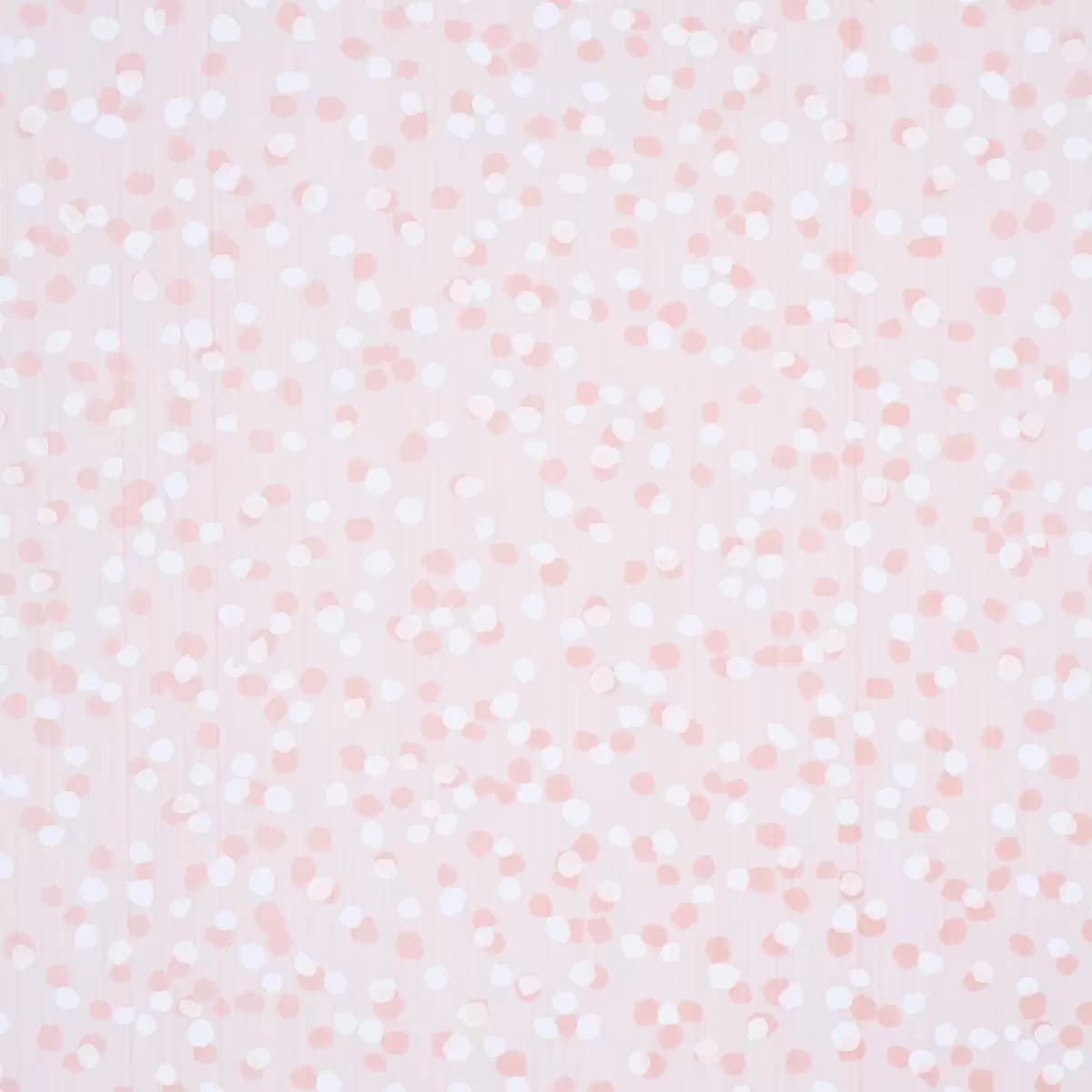 SCATTERED DOT_ BLUSH