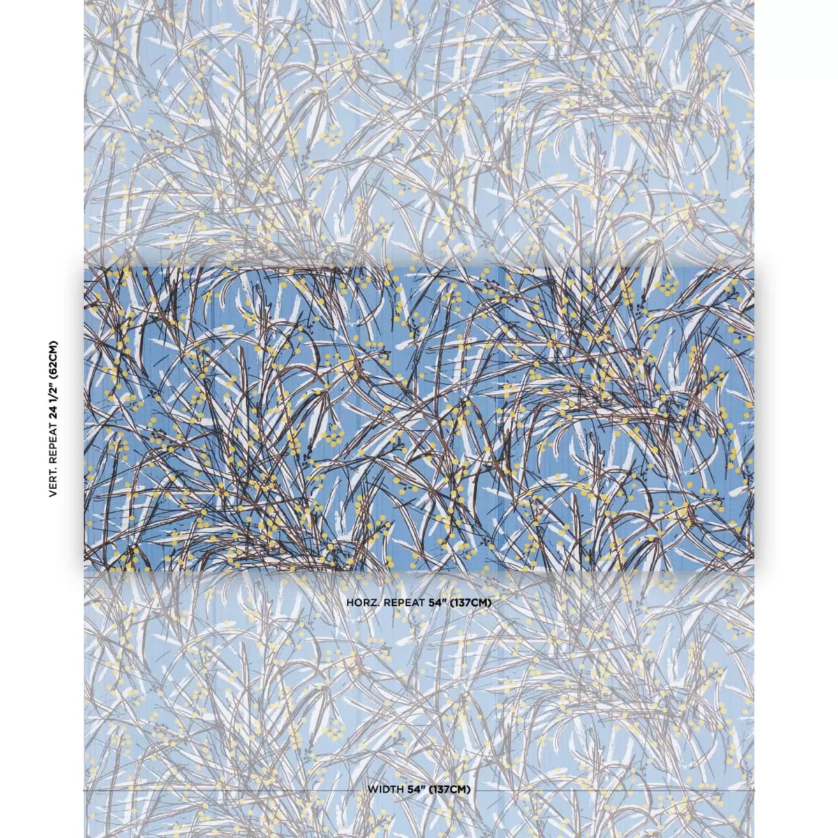SEAWEED_ NAVY MULTI
