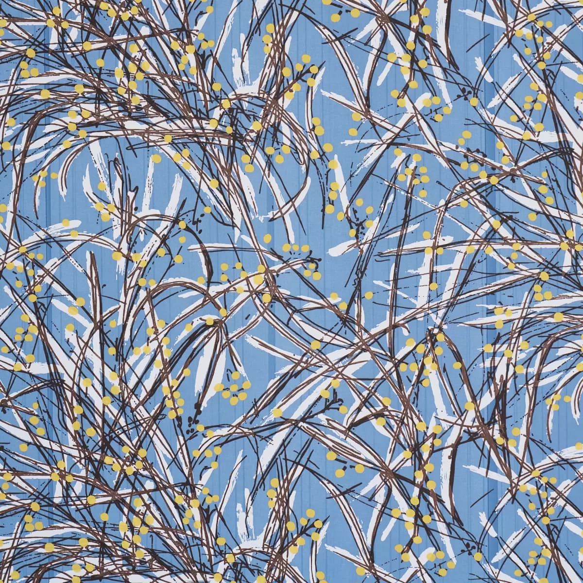SEAWEED_ NAVY MULTI