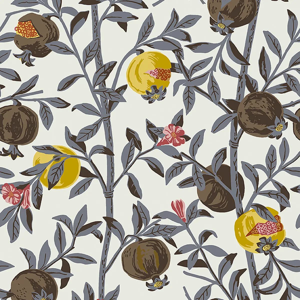 GRANATAPPLE_ SLATE AND OCHRE