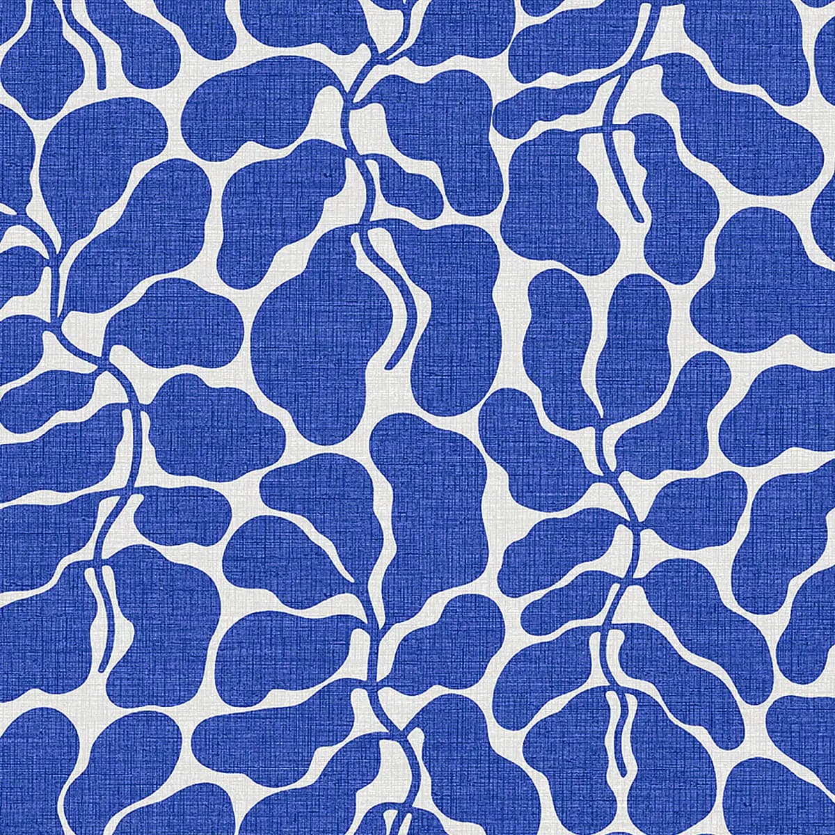 MY SECRET GARDEN_ COBALT