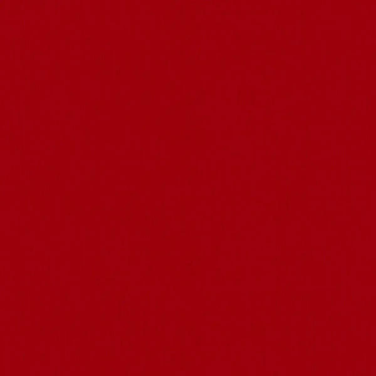 SARGENT SILK TAFFETA_ SCARLET