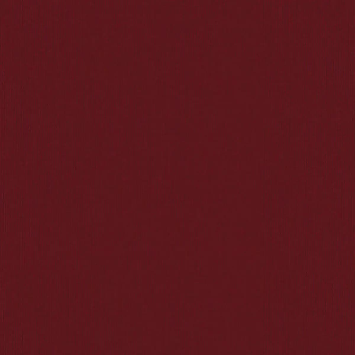 SARGENT SILK TAFFETA_ BORDEAUX