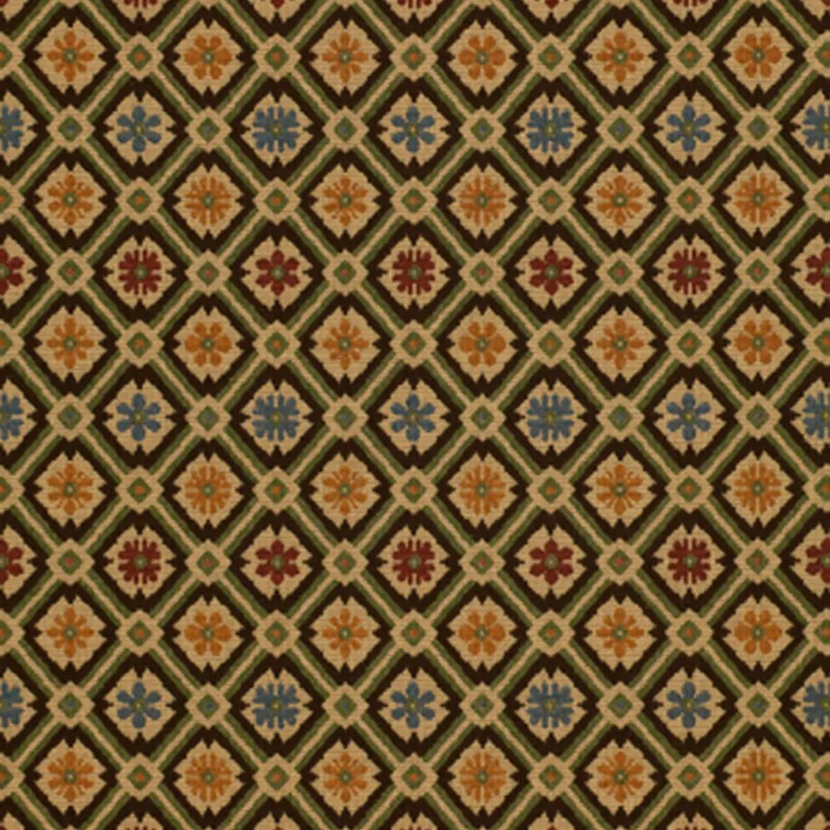 SAVONNERIE TAPESTRY_ MALLARD